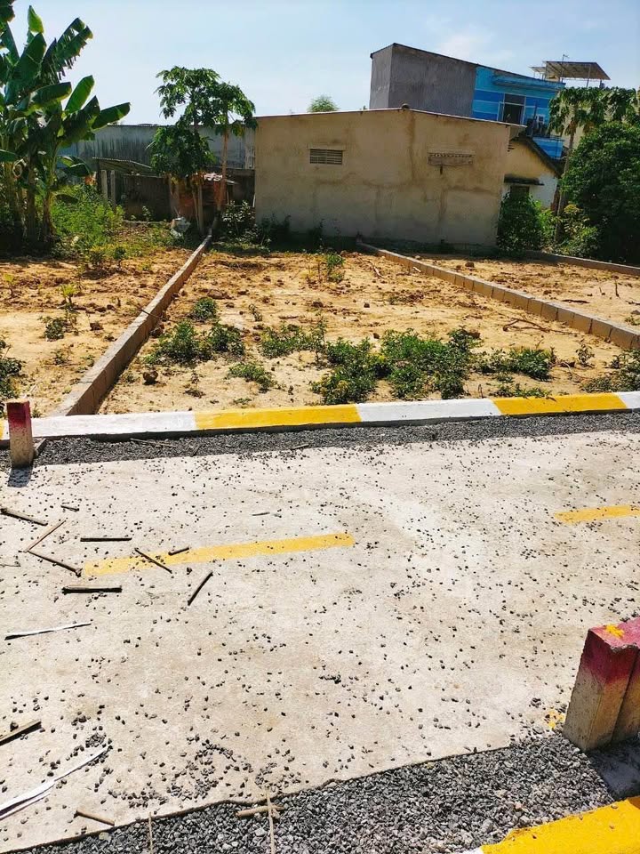 Đất Trung Tâm Diên Khánh 85m² - Sổ Đỏ Sẵn Sàng - Giá Đầu Tư 789 Triệu