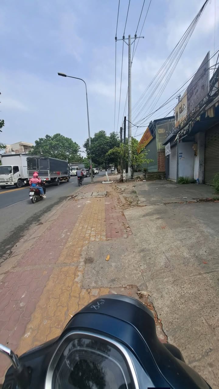 Kho Xưởng Thủ Đức 352m² - Hoạt động ngay, Container thoải!