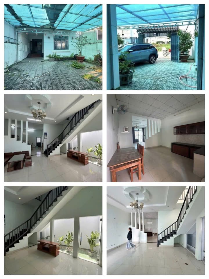 Nhà riêng Phú Lợi Thủ Dầu Một 237m² giá 8 triệu - Ô tô vào tận nhà!