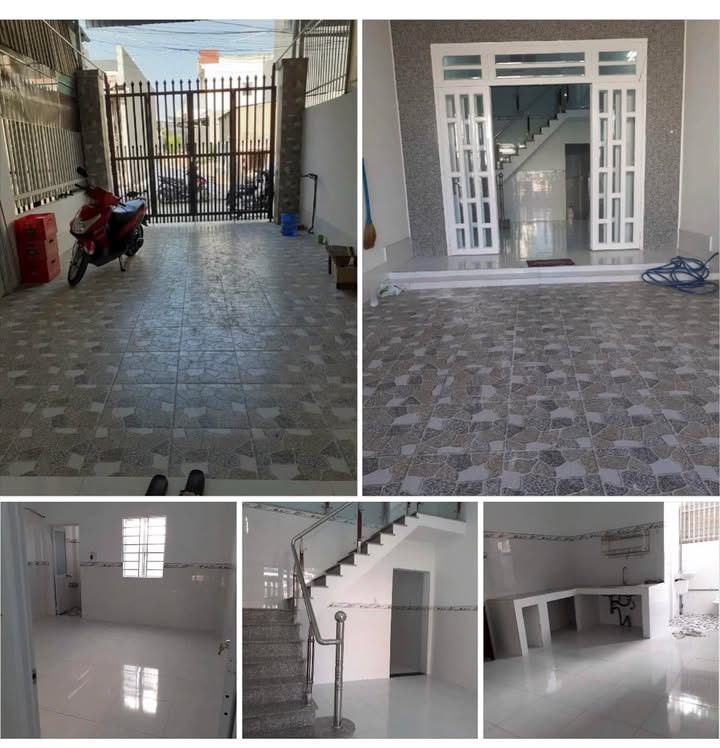 Cho thuê nhà 3PN Phường Phú Thọ, Thủ Dầu Một - Sạch đẹp, 7 triệu/tháng