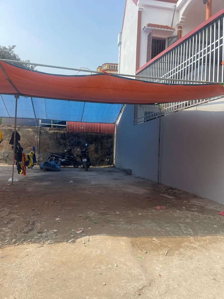 Đất nền Sen Hồ, Phố Nếnh 60m² - Đường to ô tô, giá chỉ 1.5 tỷ!