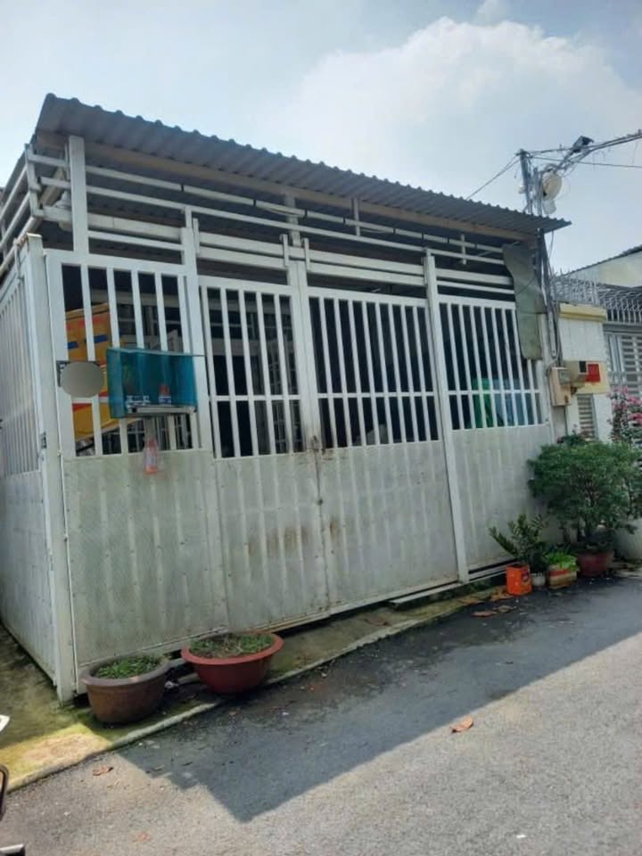 Đất nền kế Vạn Phúc City Thủ Đức 100m² giá 10 tỷ - Đất thổ cư 100%