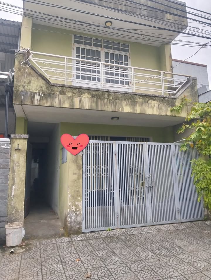 Nhà riêng Khuê Trung, Cẩm Lệ 121m² - Ô tô vào tận nhà!