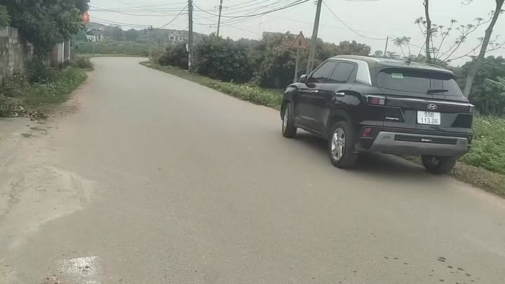 Đất nền Thôn Lân Thịnh Tân Yên 200m² - Sổ đỏ chính chủ!