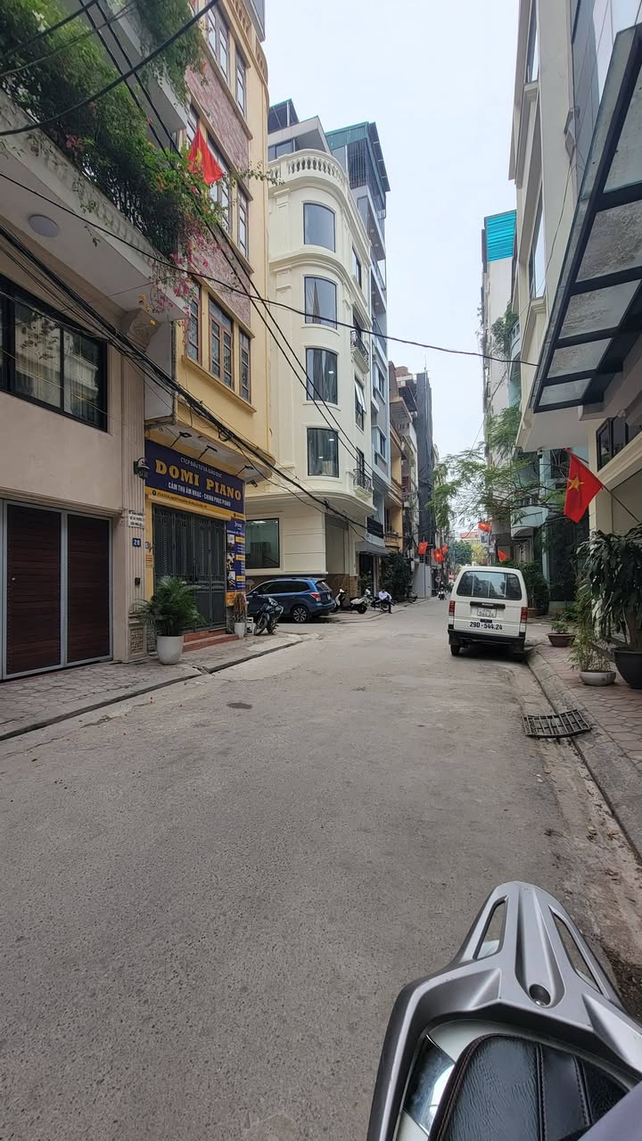 Nhà riêng Ngõ 80 Trung Kính 86m² giá 28 triệu - Sẵn sàng ở ngay!