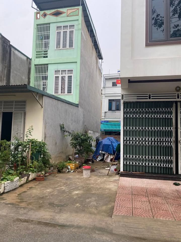 Đất nền Nam Ngạn 53m² - Sổ đỏ chính chủ, giá 2.65 tỷ