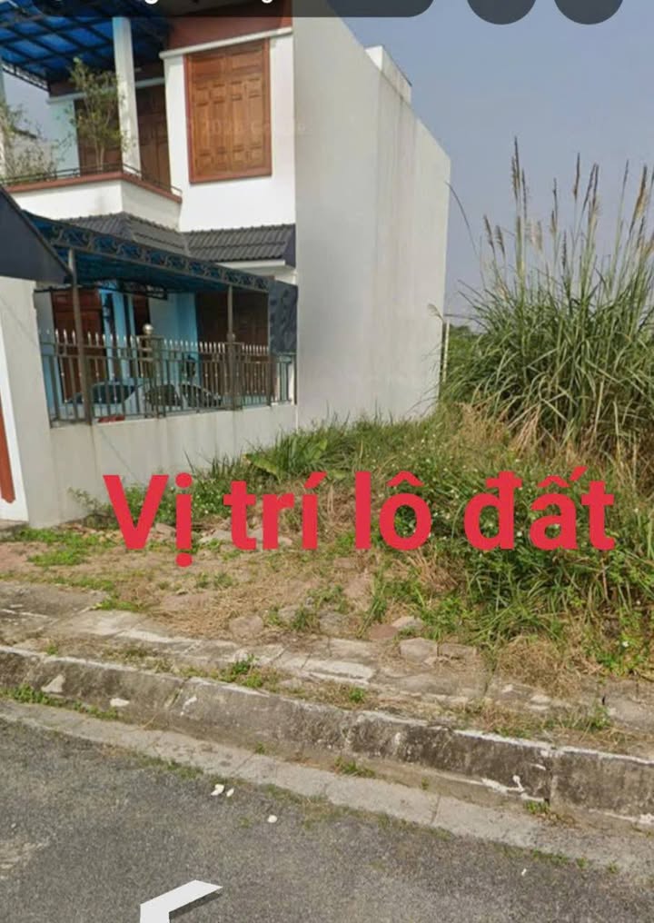 Đất đấu giá Liêm Thuận, Hà Nam - 150m² hướng Nam, view sông - 2.1 tỷ