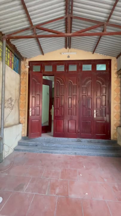 Nhà riêng Hòa Mạc, Duy Tiên 80m² - Sẵn sàng ở ngay!