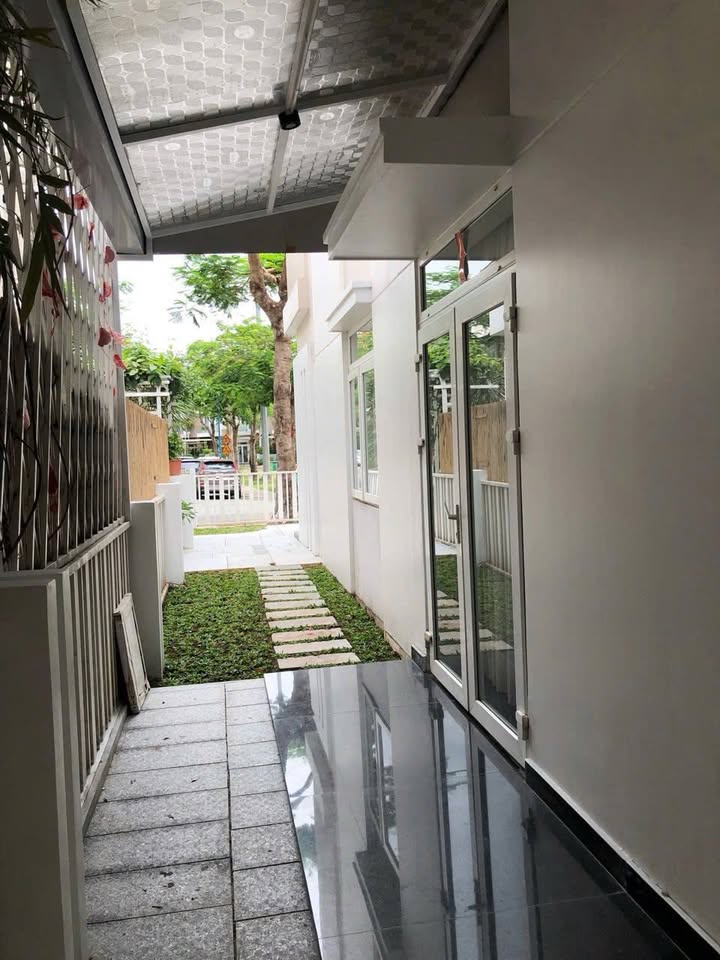 Cho thuê Nhà phố Tháp Mười Merita 140m² - Giá 23 triệu/tháng