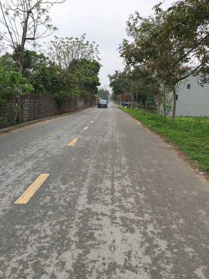 Đất nền Gia Bình 125m² - Sổ đỏ chính chủ, giá tốt hơn 200 triệu!