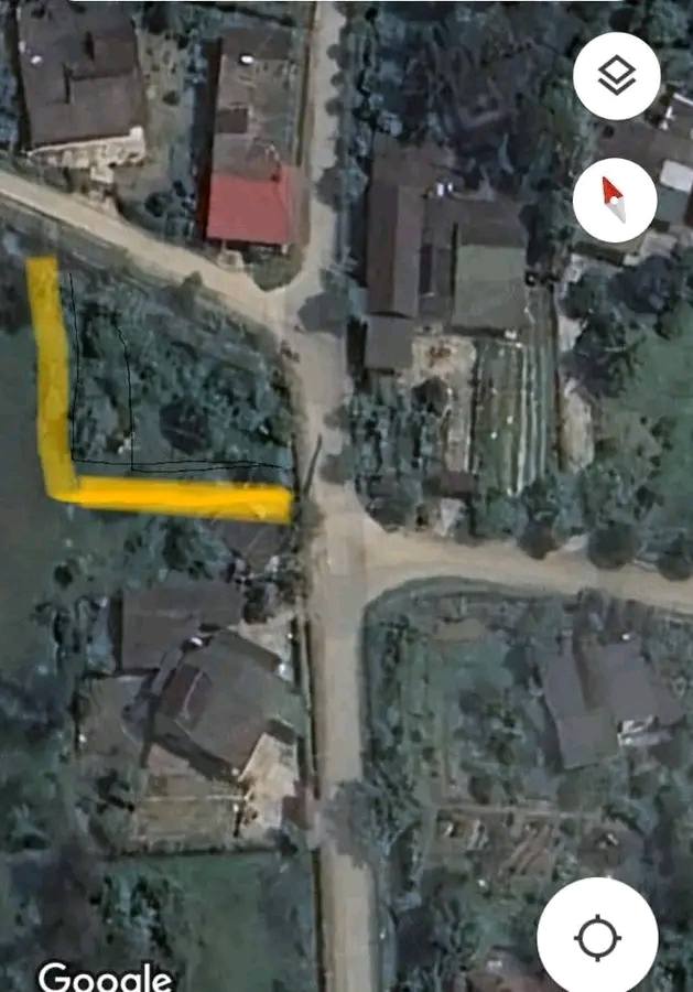 Bán Đất 2 Mặt Tiền Cẩm Bình, Hà Tĩnh - 197m² Kinh Doanh Sầm Uất