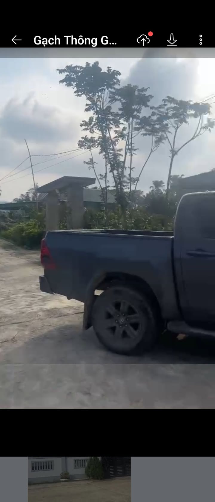 Đất nền Thôn Đông Sơn Hà Tĩnh 562m² giá 2 tỷ - Sổ đỏ chính chủ