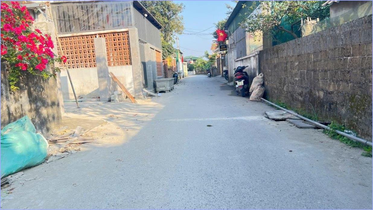 Đất TDP Tiền Tiến Hà Tĩnh 133m² 2 tỷ - Tiềm năng tăng giá