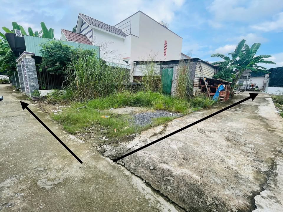 Đất Vĩnh Phương, Nha Trang 241.4m² Sổ hồng chính chủ - Giá 3.02 tỷ