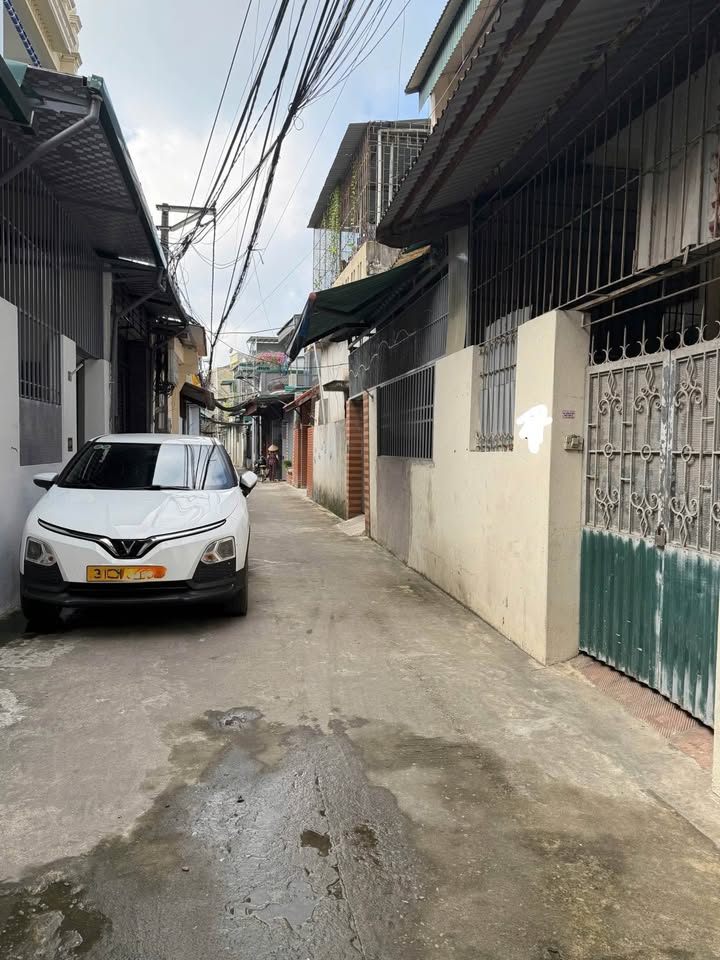 Nhà Đẹp 72m² Trần Xuân Soạn, Thanh Hóa - Ô Tô Đỗ Cửa, Nở Hậu Đắc Lộc