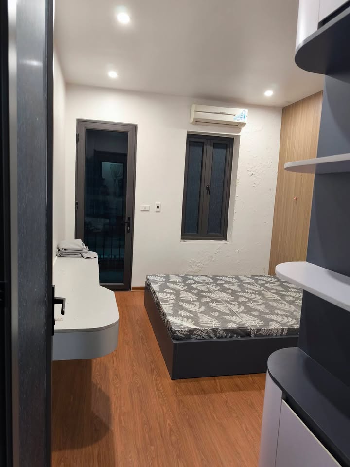 Nhà 45m² 4 Tầng 5 Ngủ Full Đồ Cho Thuê Ngay Hạ Đình, Thanh Xuân