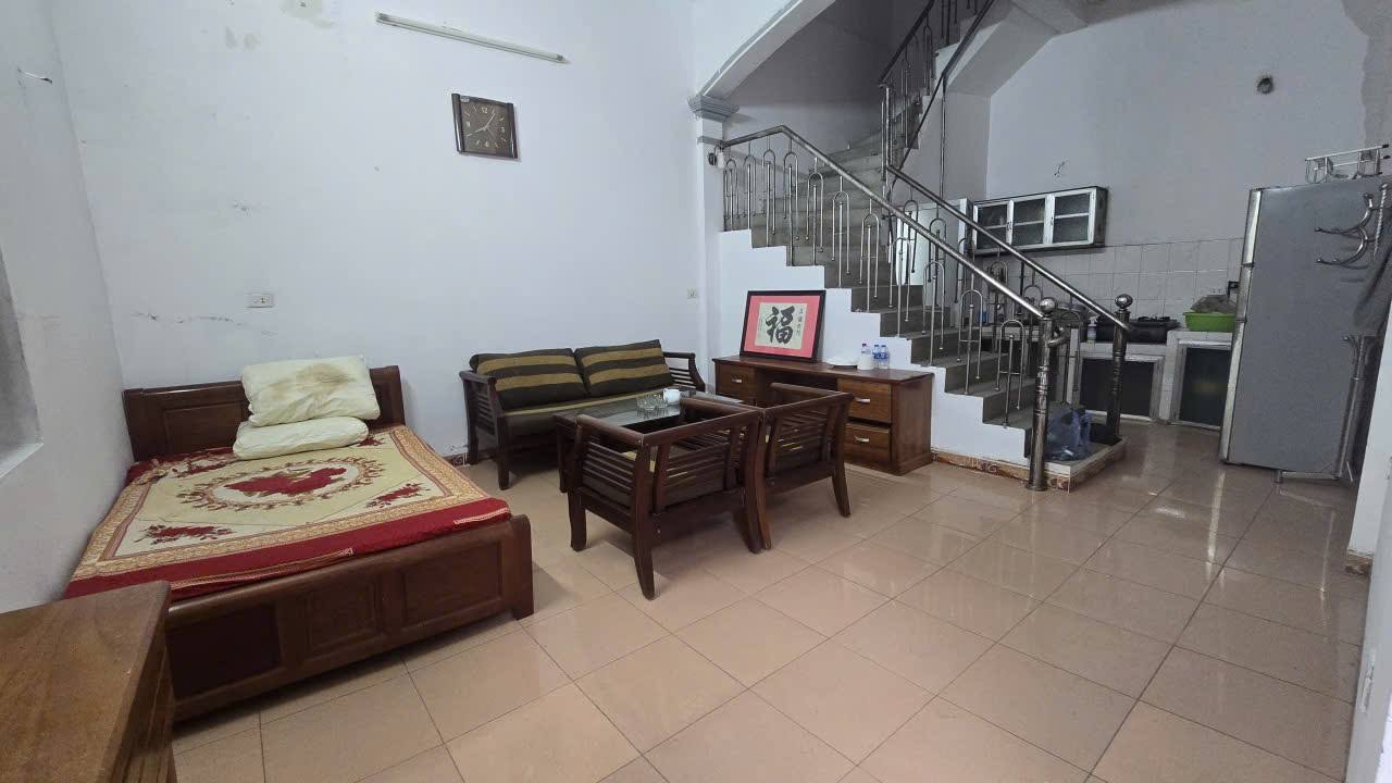 Nhà riêng Tự Khoát Thanh Trì 65m² - Sẵn sàng ở ngay!