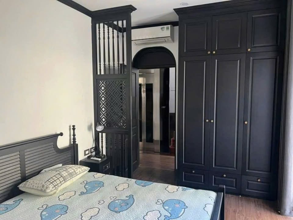 Nhà 5 Tầng Thang Máy Phùng Chí Kiên, Cầu Giấy - 60m², 32 Triệu/Tháng