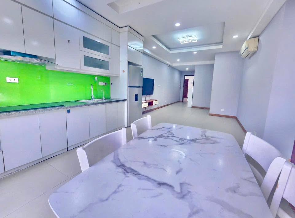 Cho thuê căn hộ Handiresco Lê Văn Lương 70m2, 2PN, Full Nội Thất - Giá 15 Triệu