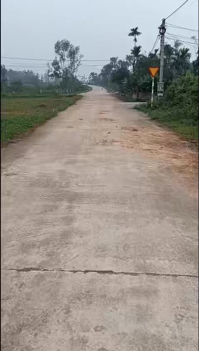 Đất nền Ngọc Sơn, Thạch Hà 176m² - Tiềm năng tăng giá vượt trội!