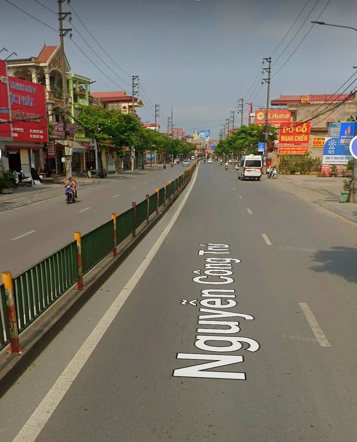 Đất Nền 82m² Ngõ Nguyễn Công Trứ, Duy Tiên - Sổ Đỏ Rõ Ràng, Giá Tốt