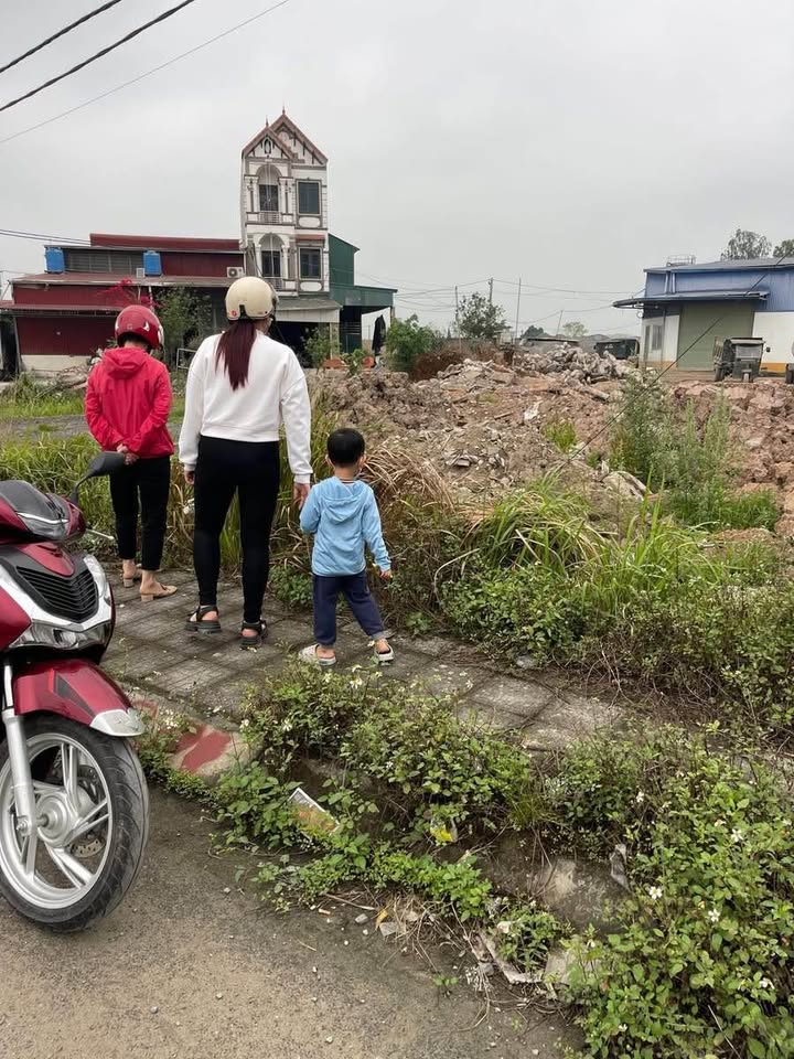 Đất đấu giá Đồng Văn, Hà Nam 108m² - Cơ hội đầu tư sinh lời vàng!