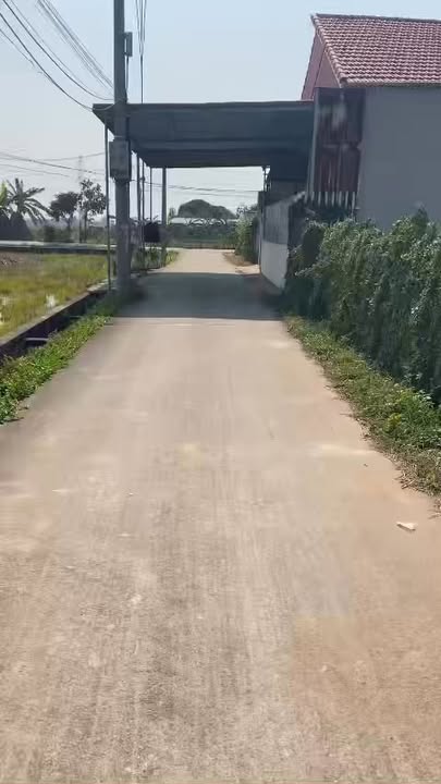 Đất nền Bắc Ninh 84m² - Sổ đỏ sẵn, đầu tư sinh lời 1-1.1 tỷ