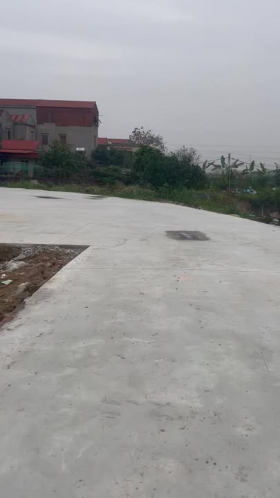 Đất Nền Quỳnh Bội, Gia Bình 100m² - Đầu Tư Đón Sóng Sân Bay Quốc Tế