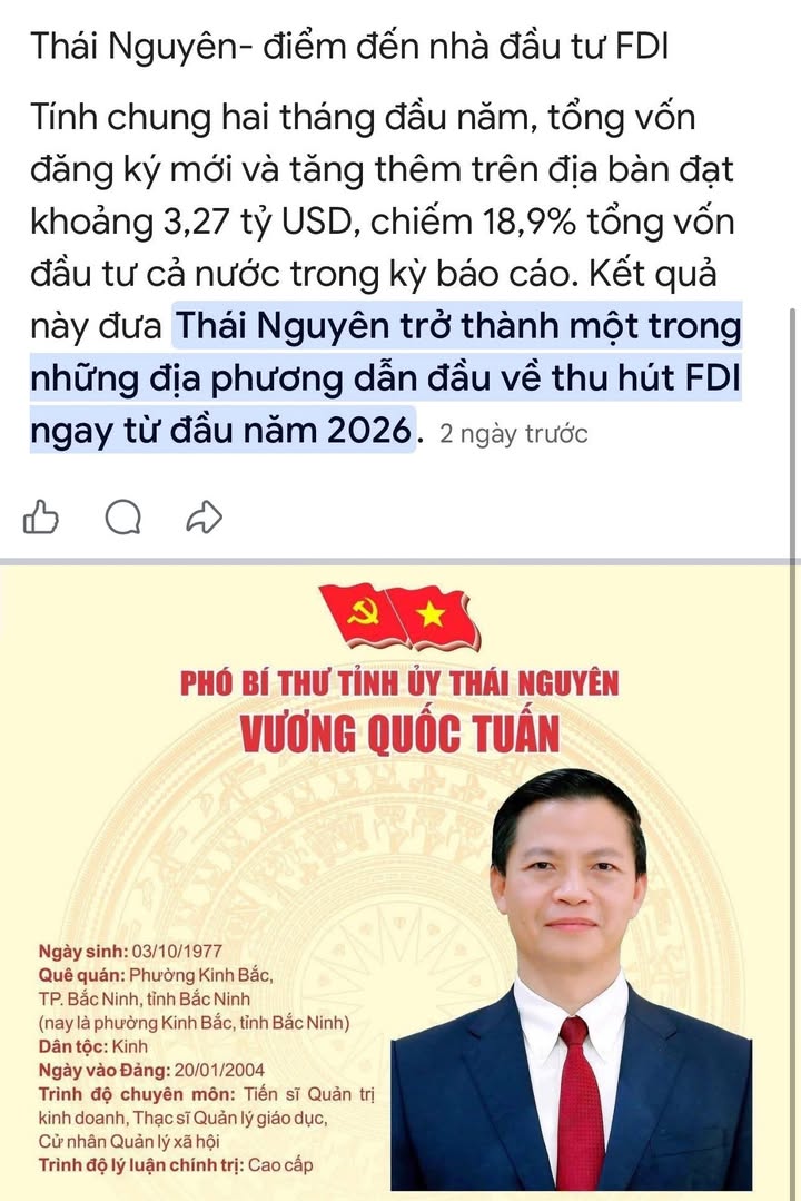 Đất nền KDC SỐ 6 Xuân Phương, Phú Bình 110m² - Sổ đỏ chính chủ!