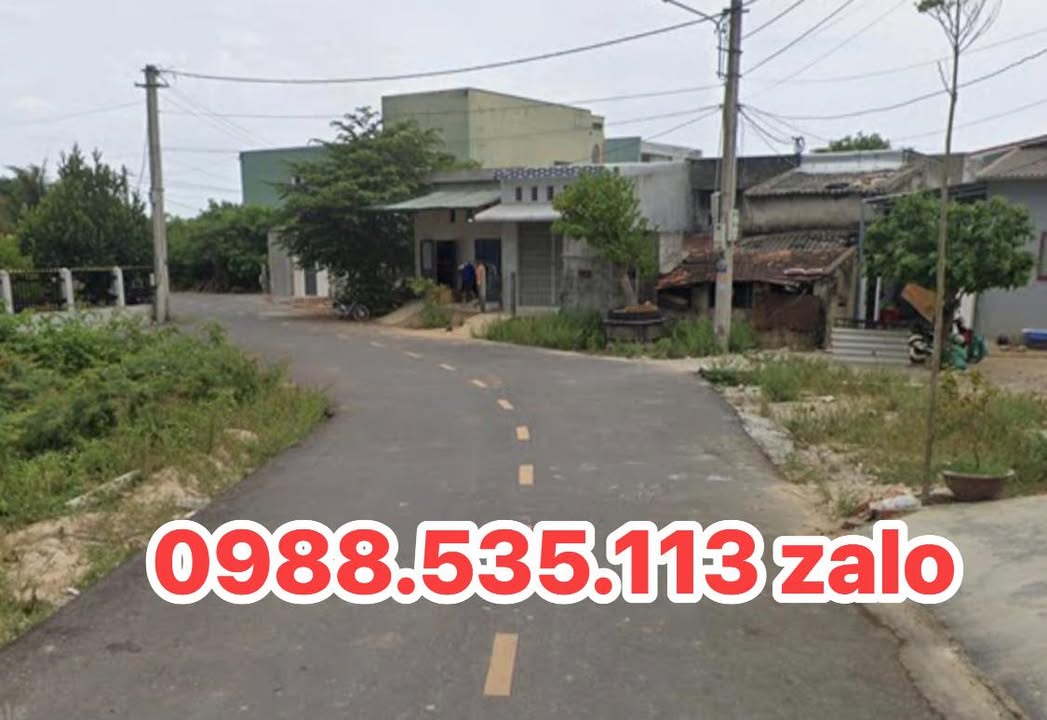 Bán Đất Nền Tuy Phước 300m² - 2 Lô Liền Kề, Hướng Đông Nam, Giá Tốt