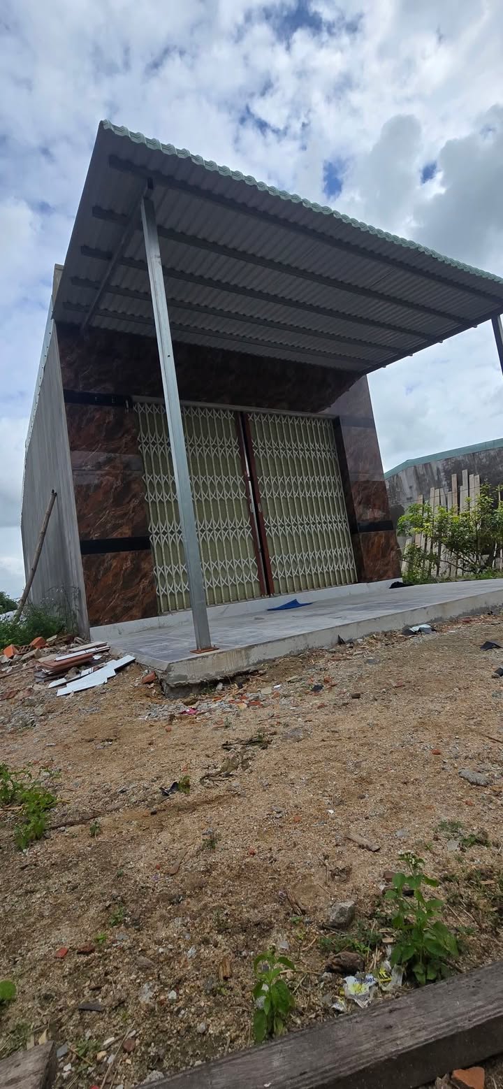 Nhà 150m² Phước An, Tuy Phước - Giá 8 Tỷ Chính Chủ