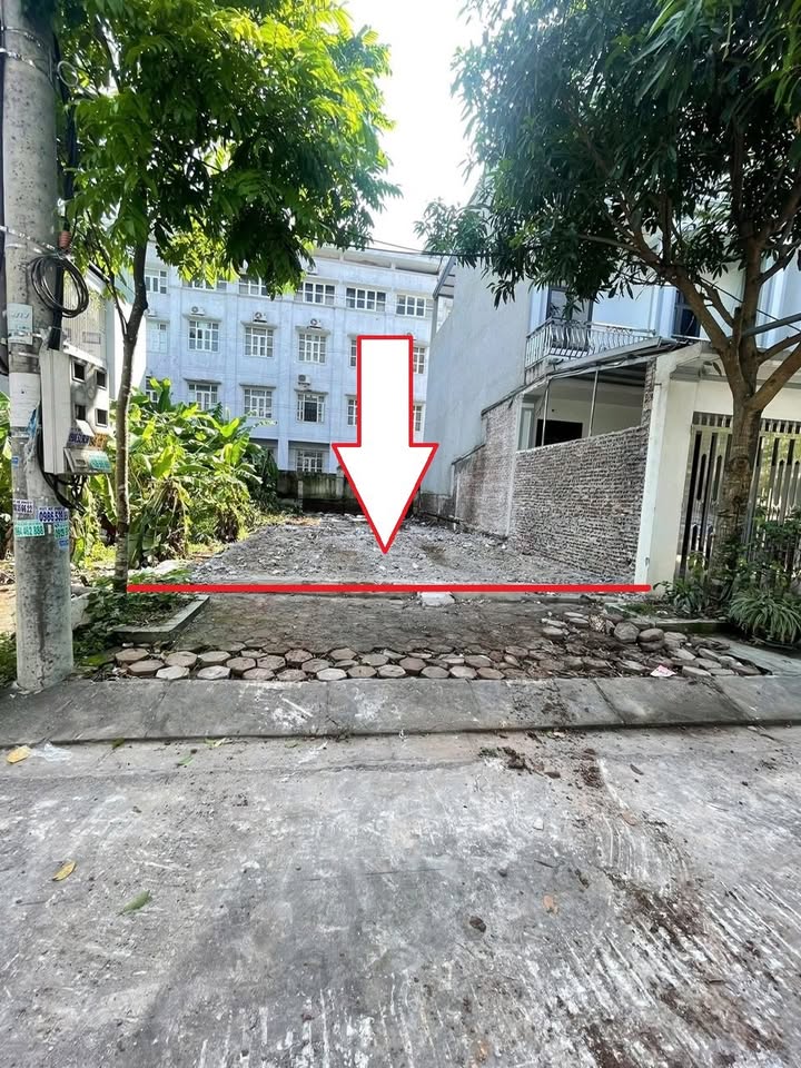 Bán Gấp Đất Nền 90m² Phường Phương Canh, Nam Từ Liêm - Giá 1.45 Tỷ