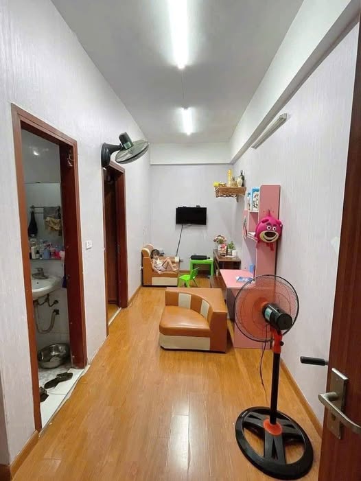 Căn hộ Đại Thanh Thanh Trì 36m² 1,7 tỷ - View đẹp