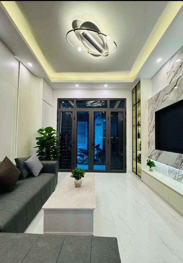 Nhà Riêng Phố Hoàng Mai 31m² giá 8 tỷ - Sẵn sàng ở ngay!