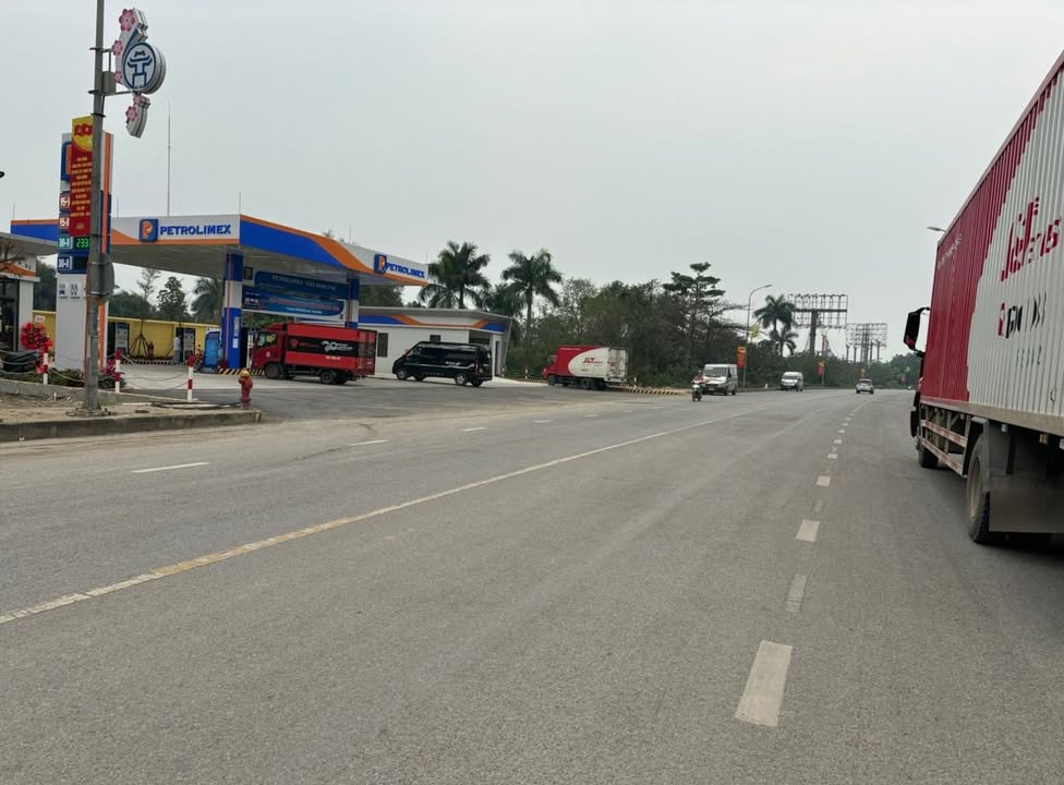 Đất nền Kim Chung, Đông Anh 50m² - Đất thổ cư 100%