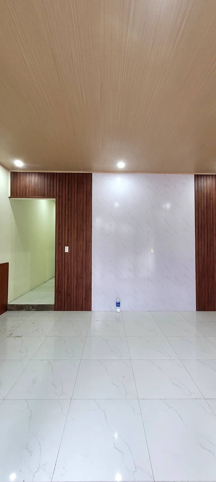 Nhà 80m² Kiệt 342 Hoàng Văn Thụ, Đà Nẵng - Giá 1.45 Tỷ TL