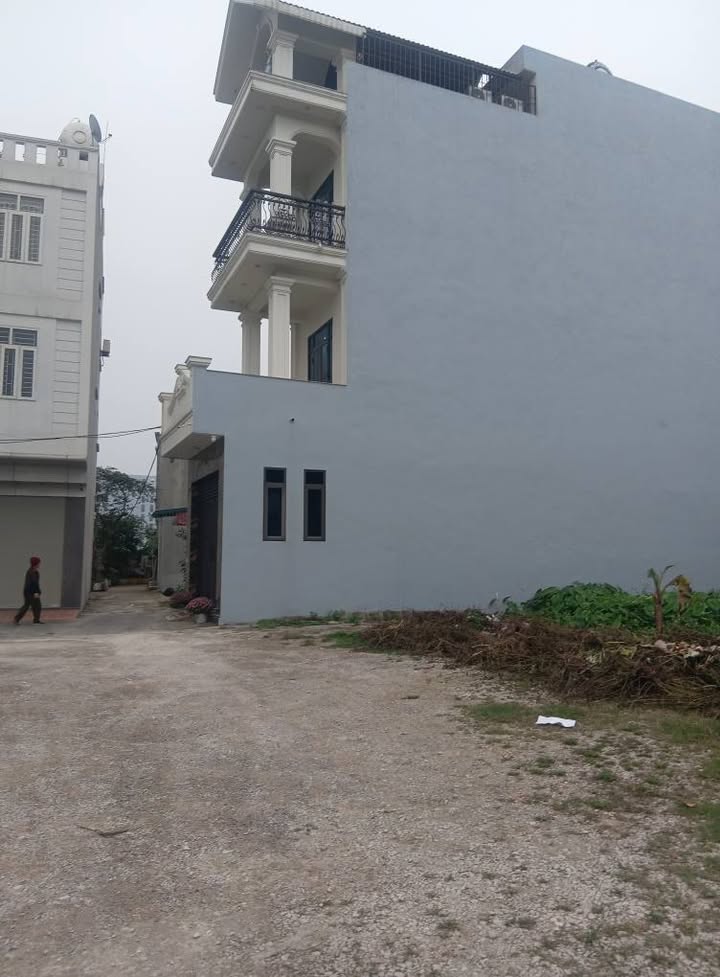 Đất nền Phường Nam Ngạn, TP Thanh Hóa 51.5m² - Đường to ô tô