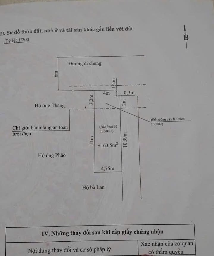 Đất Lô Góc Ngô Gia Tự, Hải An - 63.5m² - Giá 2.85 Tỷ - Sổ Đỏ Chính Chủ