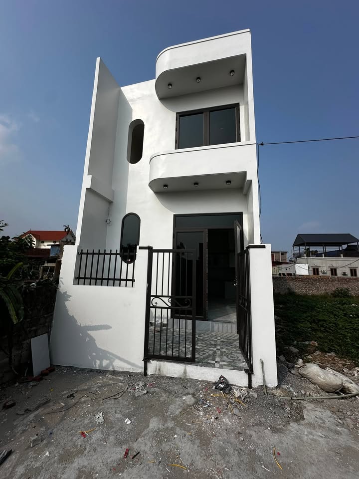 Nhà riêng Kiều Hạ, An Lão 52m² - Sẵn sàng ở ngay!