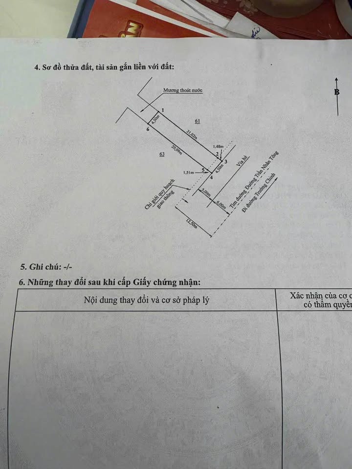 Nhà Phố Trần Nhân Tông, An Dương 100m² - Mặt tiền kinh doanh đắc địa!