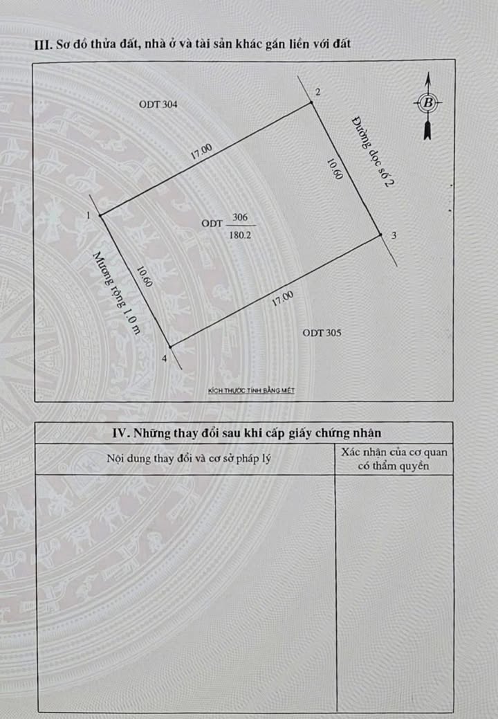 Đất Kinh Doanh Mặt Tiền 30m Mai Thúc Loan, Cửa Lò - 180m² Hướng Đông