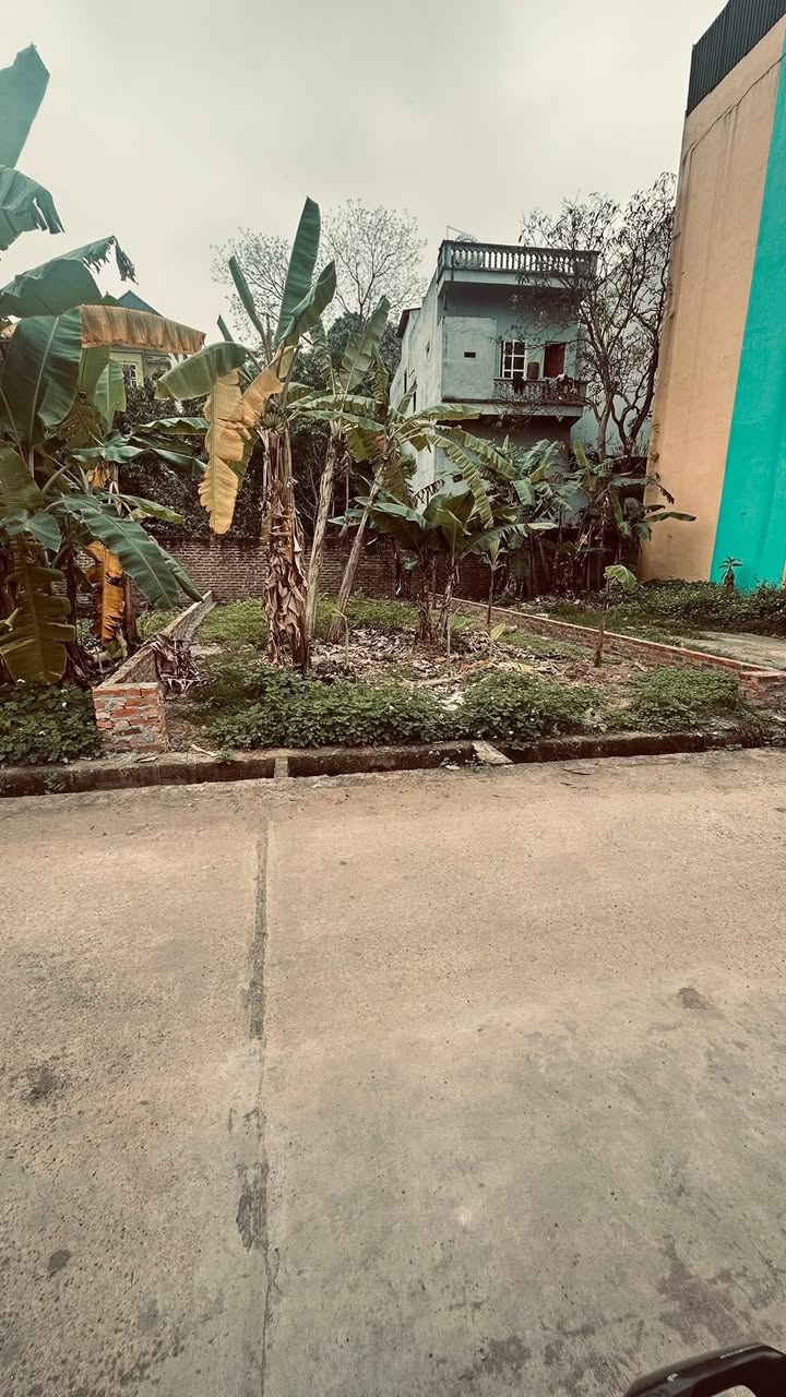 Bán Đất Đồng Lư, Quốc Oai 70m² - Sổ Hồng Chính Chủ, Giá 3 Tỷ