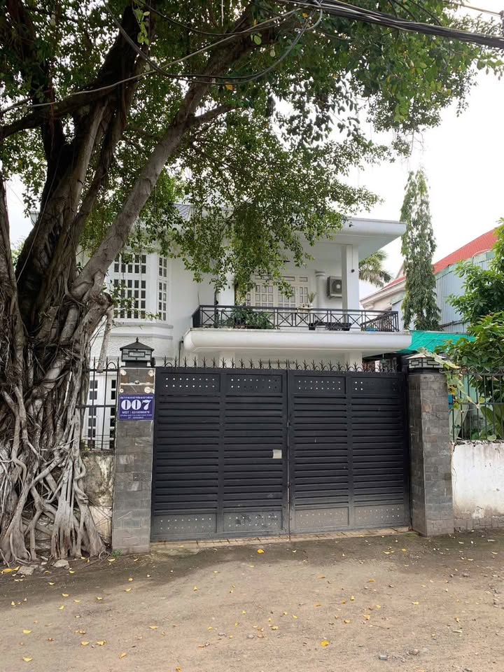 Nhà phố Bình Quới P.28 Bình Thạnh 432m² - Ô tô vào tận nhà!