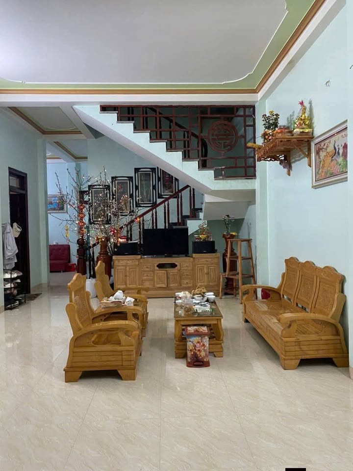Nhà 1 Tầng 250m² Đường Áp Phan, Phong Thổ - Chính Chủ Bán Gấp