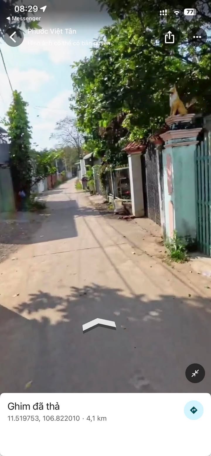 Nhà Riêng Tân Phú Đồng Xoài 280m² chỉ 1.5 tỷ - Giá tốt hiếm có!