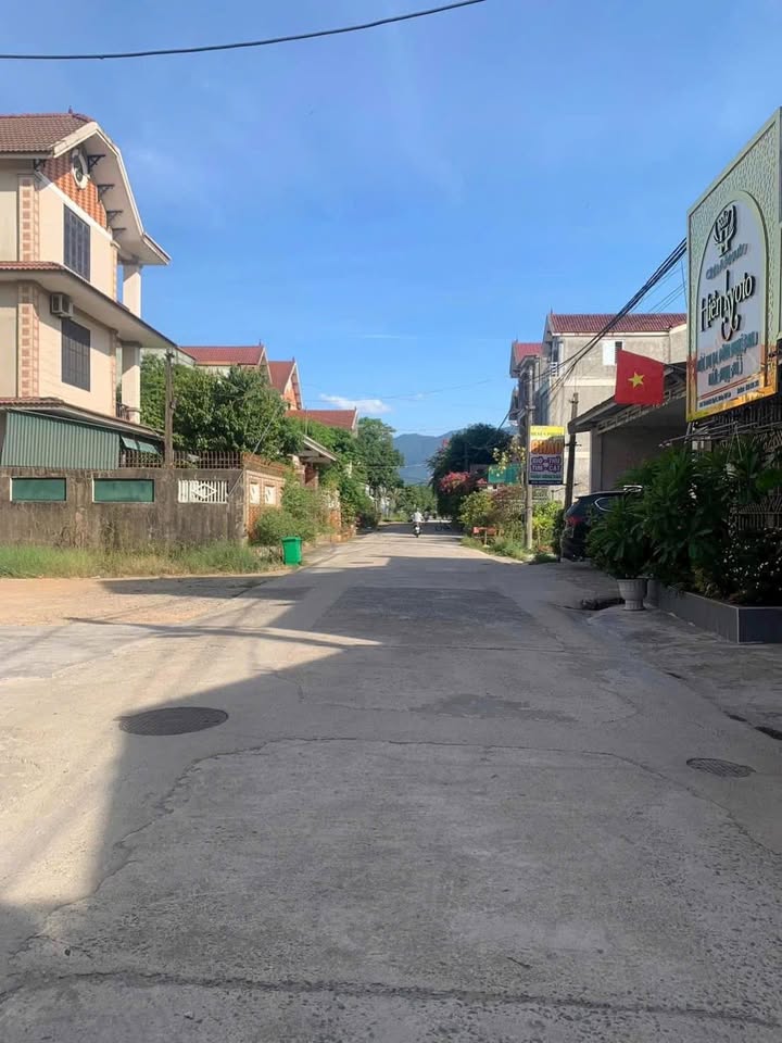 Đất nền Trung tâm Kỳ Anh từ 4.2 tỷ - Tiềm năng tăng giá vượt trội!