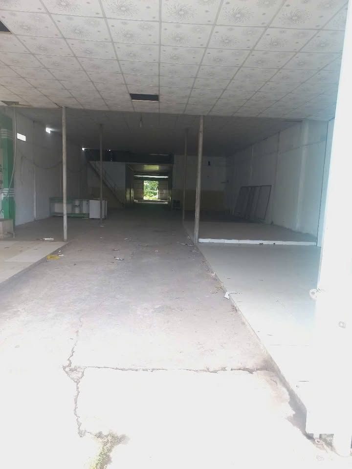 Kho Xưởng Mặt Tiền ĐT 741 Bàu Bàng 810m² - Giá Tốt Đầu Tư