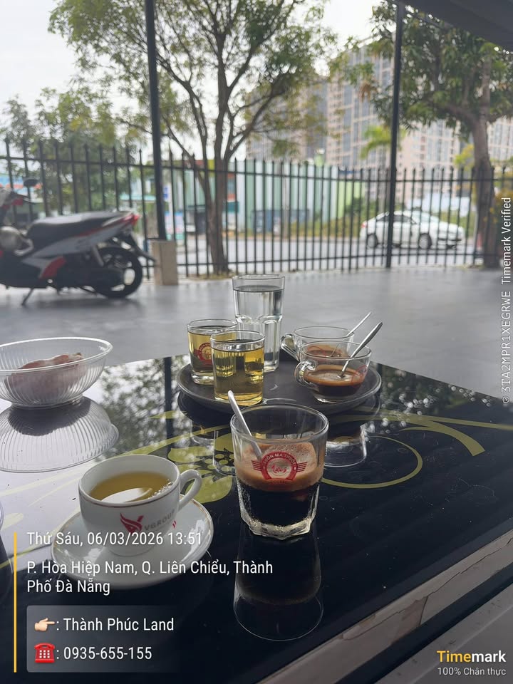 Đất nền Liên Chiểu Đà Nẵng 100m² - Tiềm năng tăng giá vượt trội!