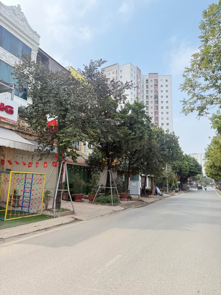 Đất nền Yên Nghĩa, Hà Đông 52m² - Tiềm năng tăng giá vượt trội!