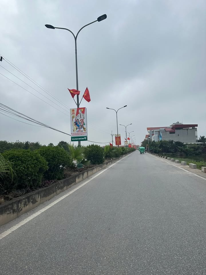 Đất nền Xuân Lâm, Thuận Thành 89m² - Tiềm năng tăng giá vượt trội!